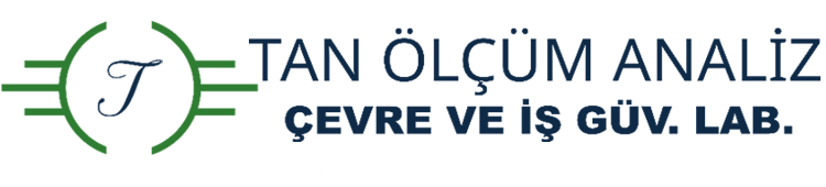 Tan Ölçüm logo