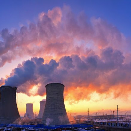 Emisyon Ölçümü Hizmeti