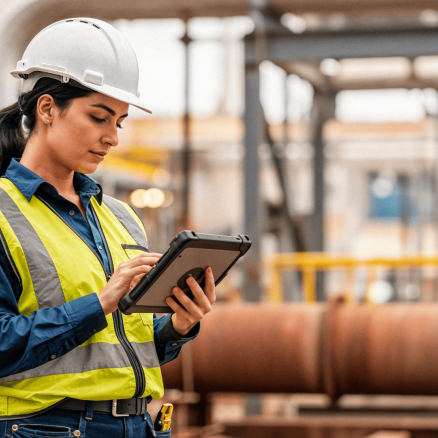 İş Hijyeni Ölçümleri