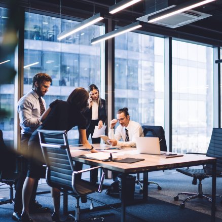 Teknik Değerlendirme ve Raporlama